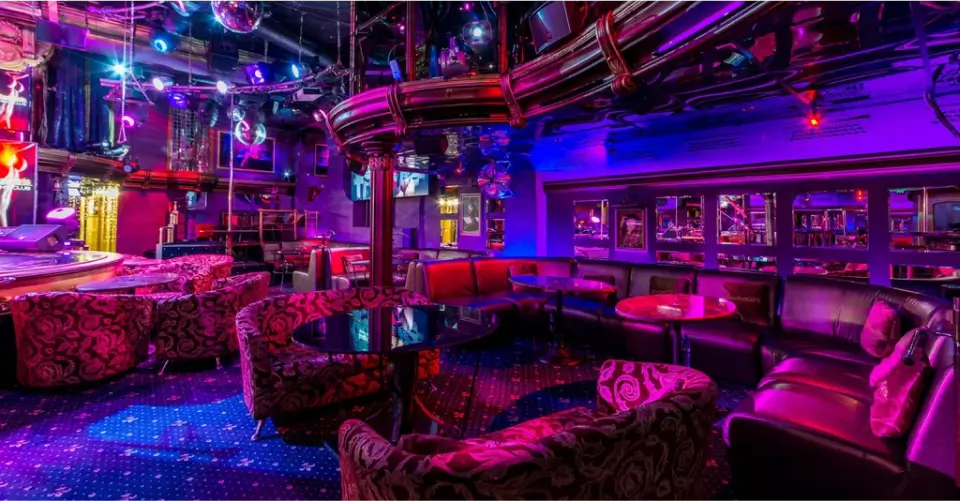 rent a party bus for cheap